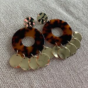 Lilly Pulitzer Earrings